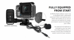 large CAMERA BRICA 5 ALPHA EDITION MARK IIIS BALIDIEVSHOP 9